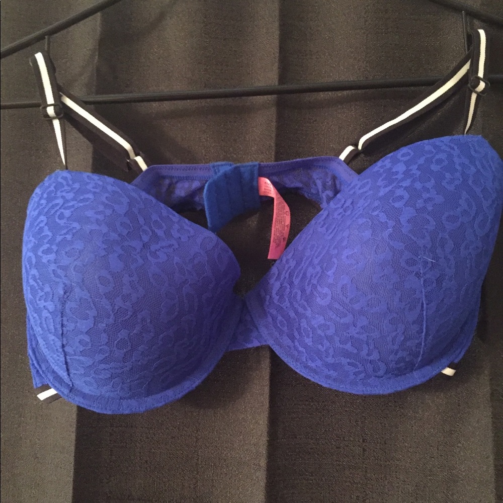 40D bra